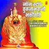 Anand Shinde, Milind Shinde, Vijay Sartape & Anuradha Paudwal - Non Stop Tuljabhawani Bhaktigeete - EP